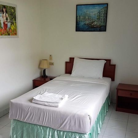 فندق ويلكم إن كارون Phuket المظهر الخارجي الصورة
