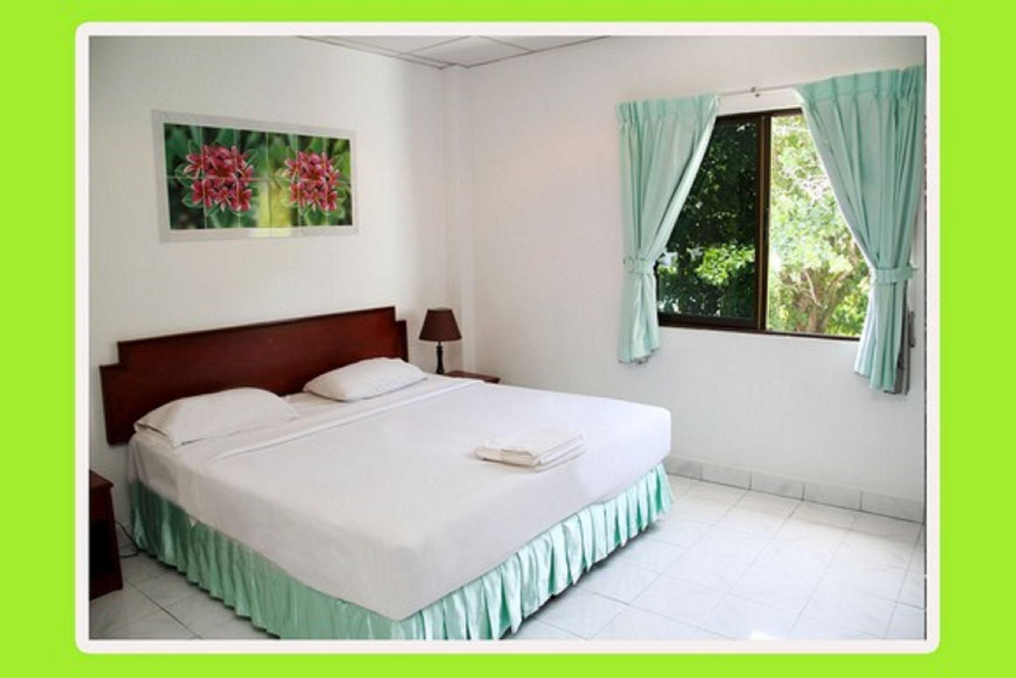 فندق ويلكم إن كارون Phuket المظهر الخارجي الصورة