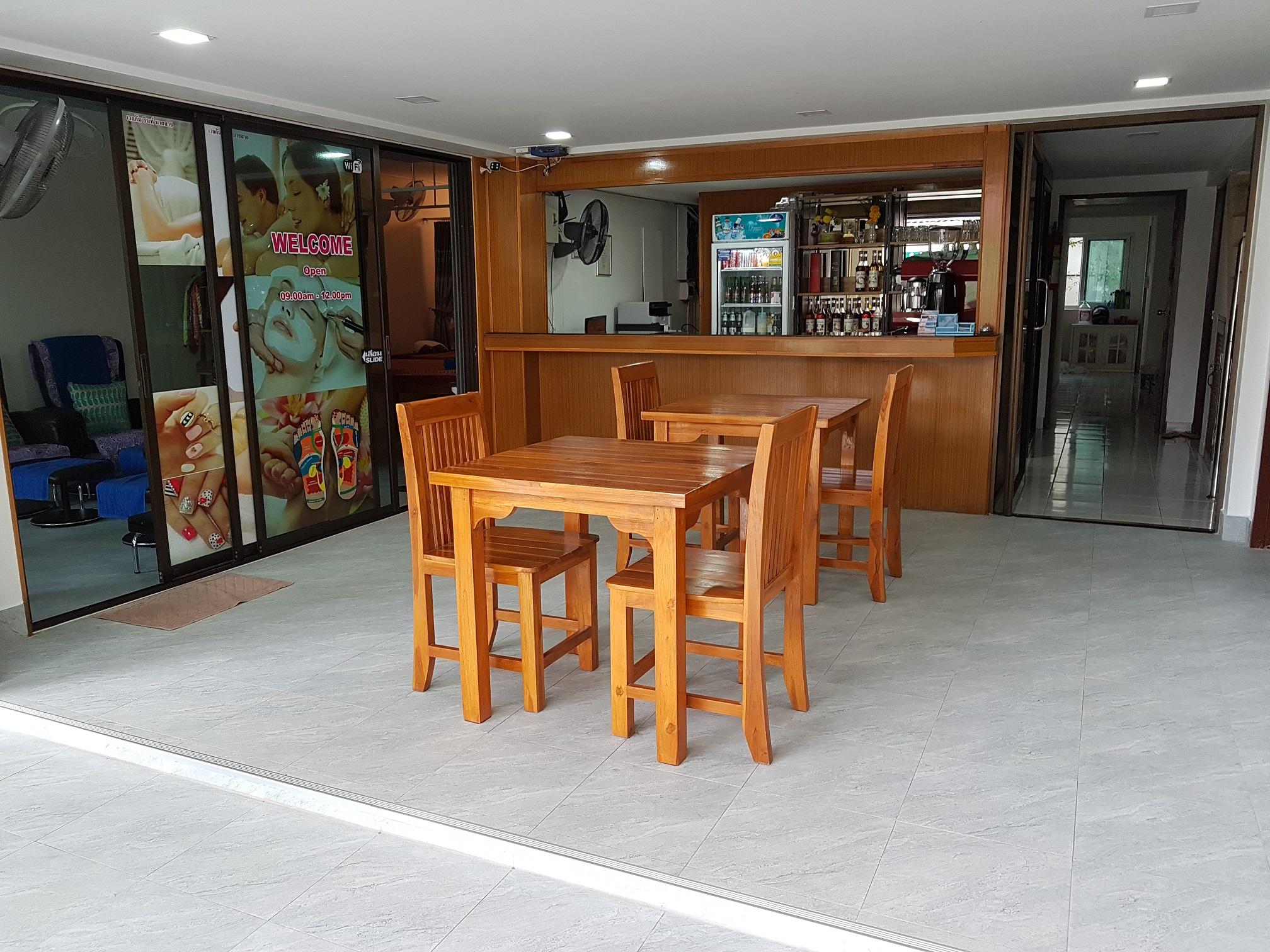 فندق ويلكم إن كارون Phuket المظهر الخارجي الصورة