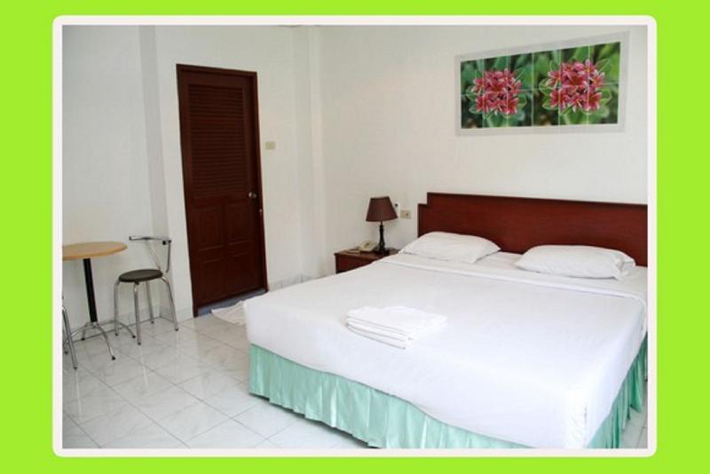 فندق ويلكم إن كارون Phuket المظهر الخارجي الصورة